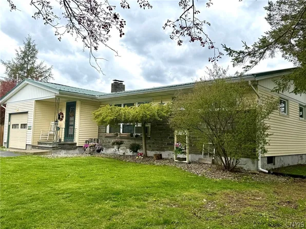 7 Rob San Dr, Homer, NY 13077