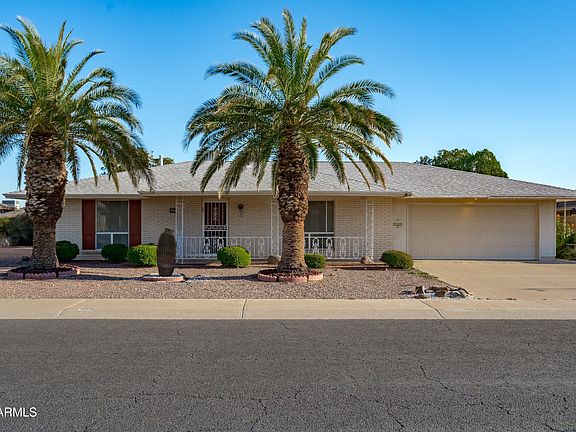 2nd image of 14217 N BOLIVAR Drive