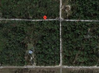 7572 SW 158th Ln, Dunnellon, FL 34432