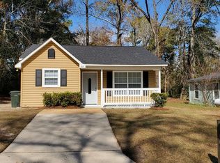 805 E Walcott St, Thomasville, GA 31792