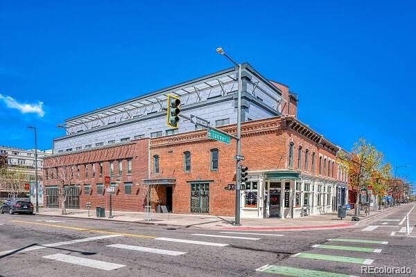 Building Photo