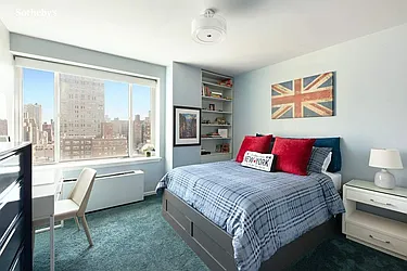 Sold by Sotheby's International Realty