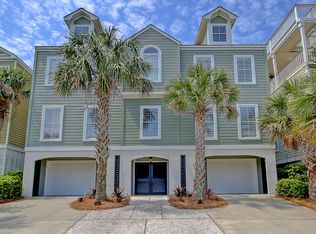 2 Summer Dunes Ln, Isle Of Palms, SC 29451