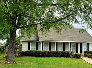 317 Monroe Ave, Muscle Shoals, AL 35661