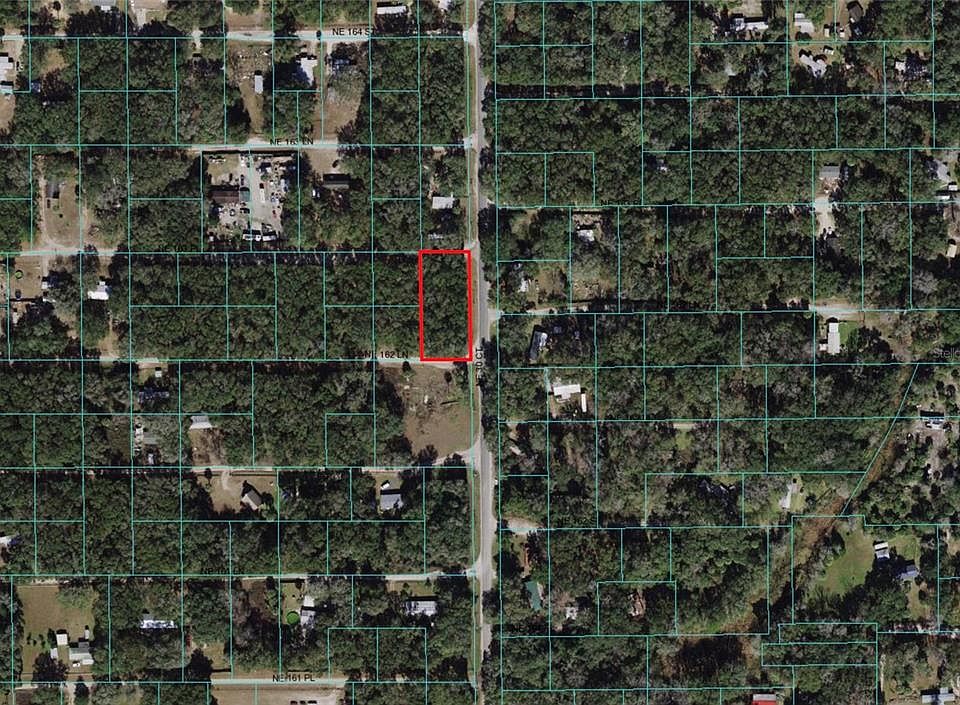 1st image of NE 162nd Ln Lot 1A-D
