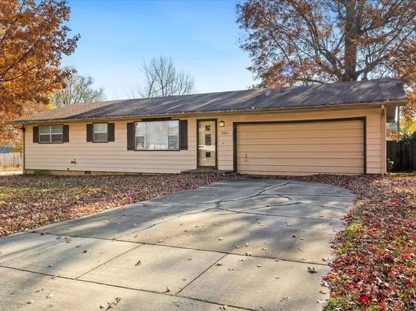 2744 W Turner, Springfield, MO 65803