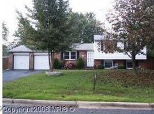 10309 Janice Pl, Waldorf, MD 20601