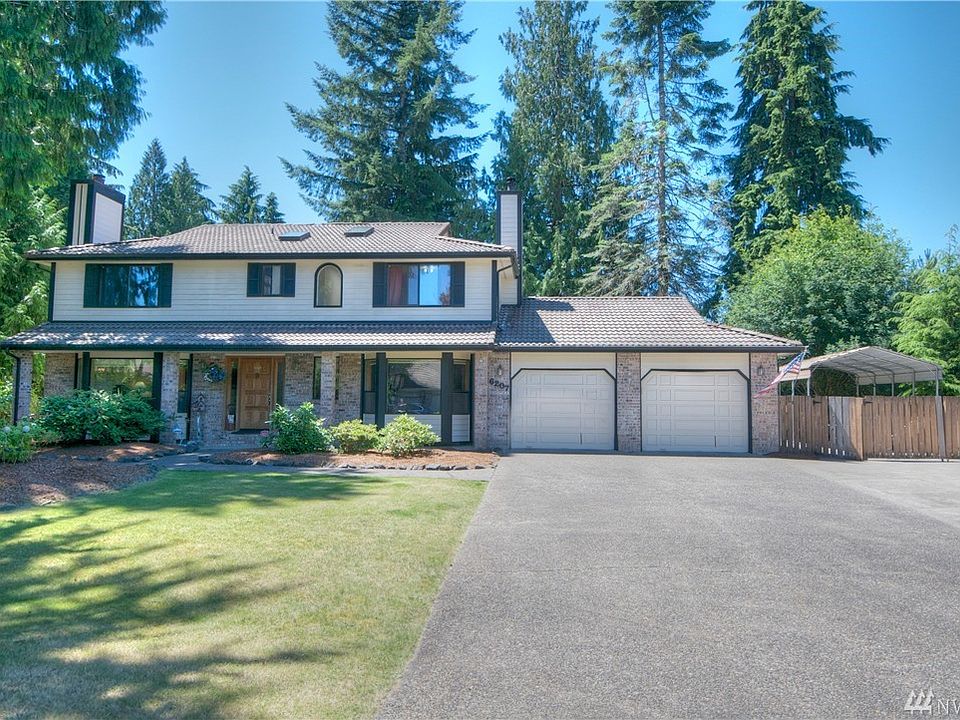 1st image of 6207 Karat Ct SW