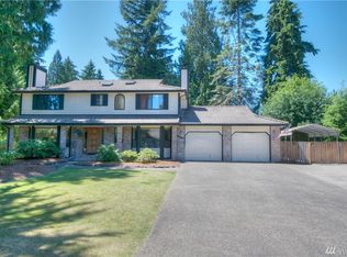 6207 Karat Ct SW, Tumwater, WA 98512