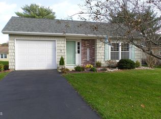 4 Olympus Way, Brick, NJ 08724