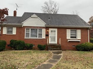 8311 Rolando Dr, Henrico, VA 23229