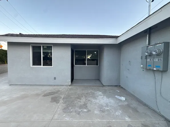 1103 S Ameluxen Ave, Hacienda Heights, CA 91745