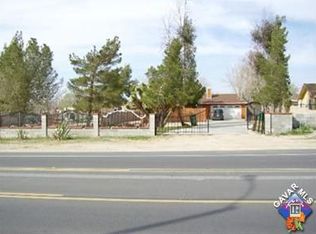 4117 W Avenue L8, Quartz Hill, CA 93536