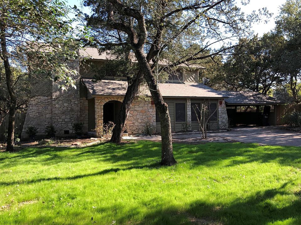 Front of house from street