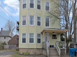 9 Powsland St, Portland, ME 04102