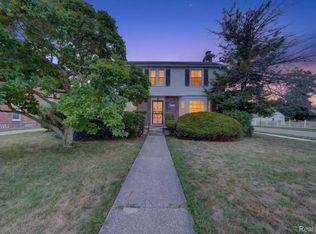 19209 Lauder St, Detroit, MI 48235