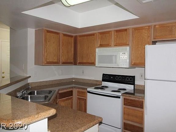 3rd image of 8600 W Charleston Blvd APT 1102