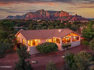 80 Manzanita Ln, Sedona, AZ 86336
