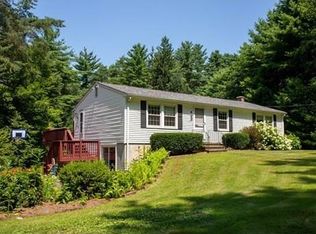 25 Shea Ave, Belchertown, MA 01007