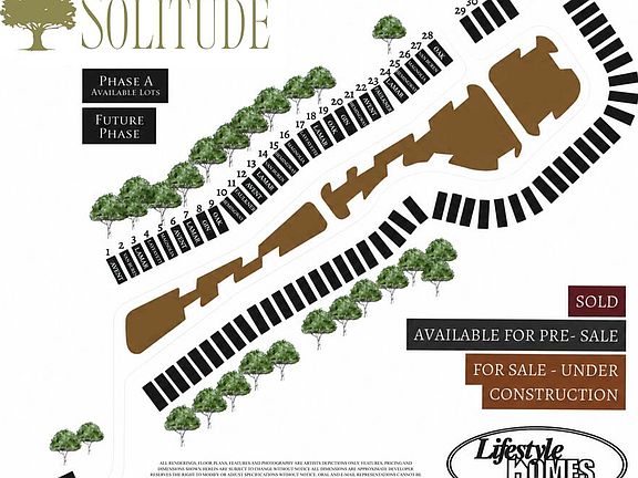 5th image of 4 Solitude Dr