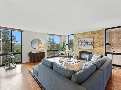 1111 Race Street #6B, Denver, CO, 80206