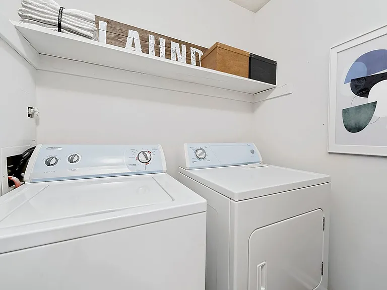 Brandemere Apartment Homes — Photo 65