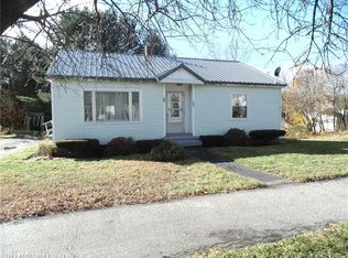 262 Lincoln St, Bangor, ME 04401