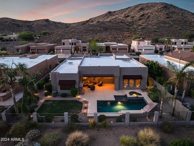 6371 W Hill Ln, Glendale, AZ, 85310