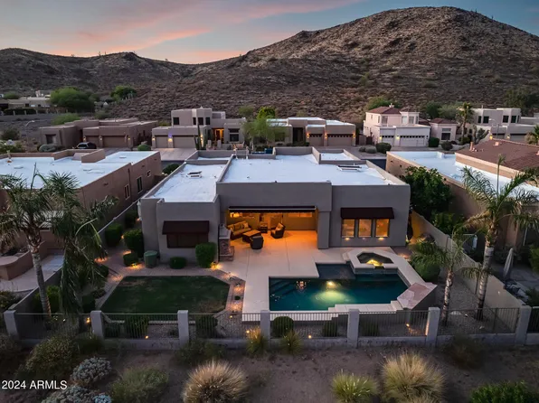 6371 W HILL Lane, Glendale, AZ 85310