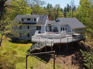 347 Lower Ridge Rd, Loudon, NH 03307