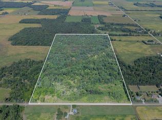 0 Canboro Rd, Owendale, MI 48754