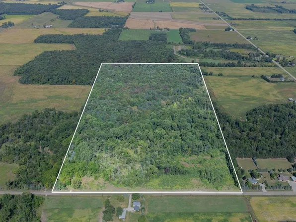 0 Canboro Rd, Owendale, MI 48754