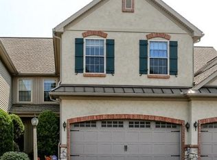 1139 Day Star Dr, Harrisburg, PA 17111