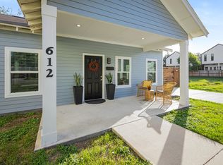 612 E 39th St, Houston, TX 77022