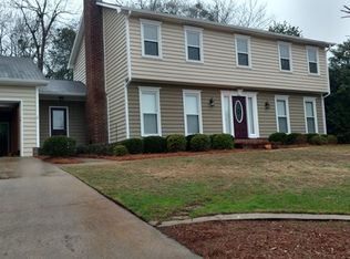 4013 Windtree Ln, Columbus, GA 31907