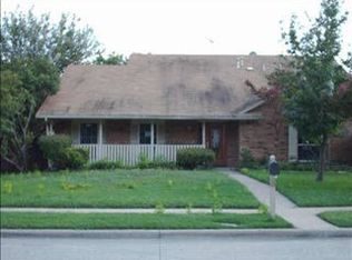 1810 Berkner Dr, Richardson, TX 75081