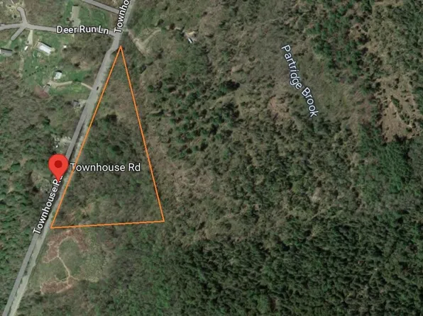 TBD Townhouse Road, Kenduskeag, ME 04450