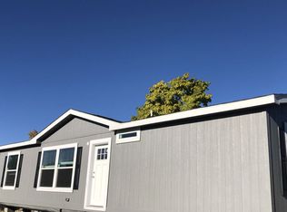 1801 W 92nd Ave LOT 754, Federal Heights, CO 80260