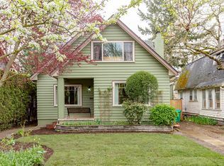 4305 SE 64th Ave, Portland, OR 97206