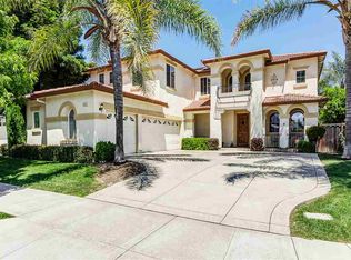 1305 Roselinda Ct, Brentwood, CA