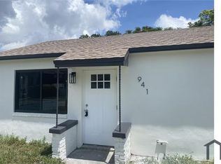 941 32nd St, West Palm Beach, FL 33407