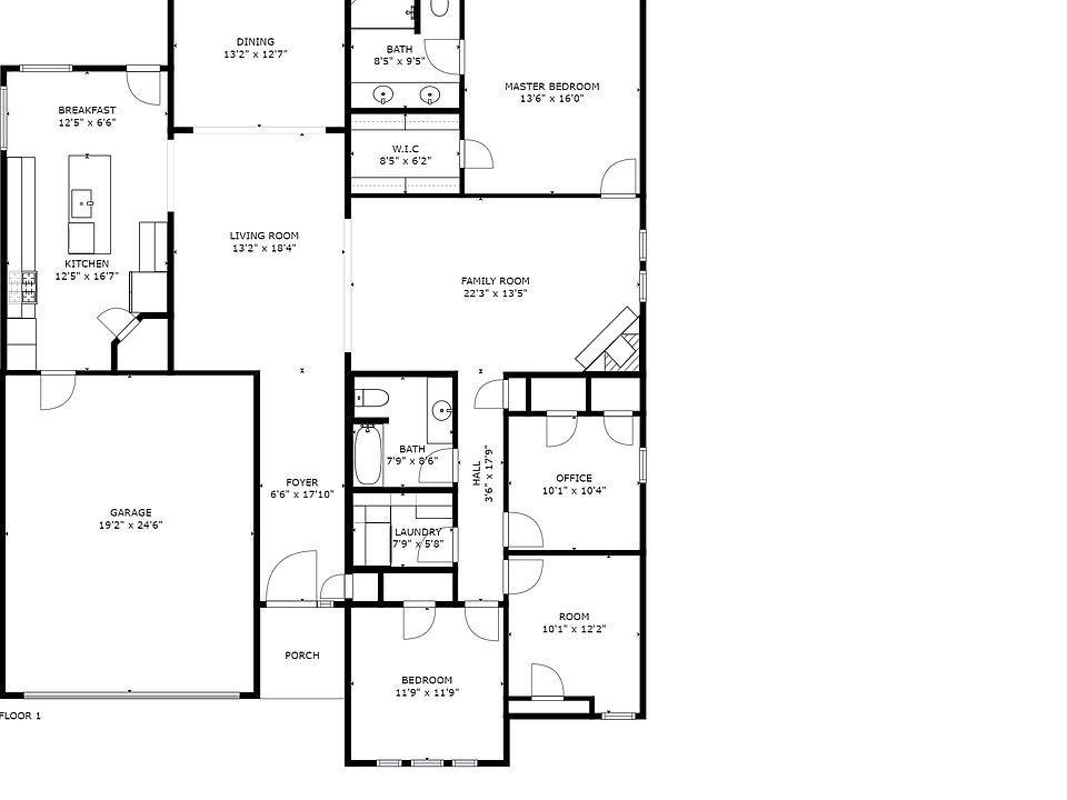 1st image of 1408 Dayton Ct