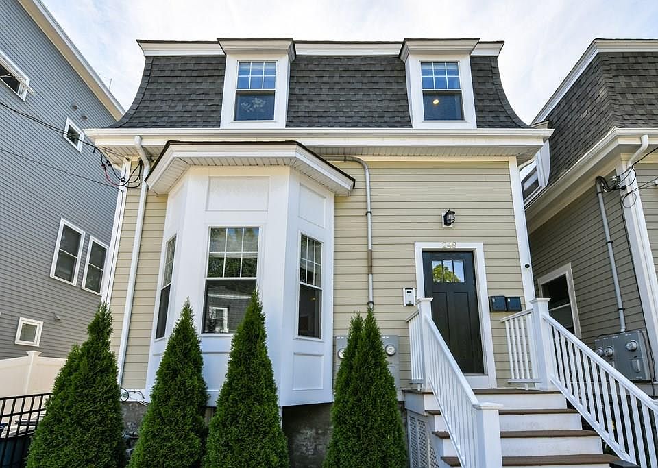 1st image of 248 Amory St #2