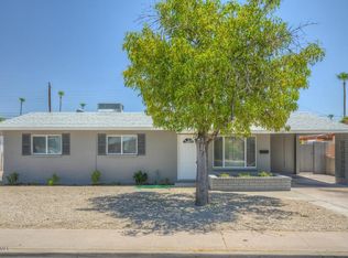 539 S Stewart, Mesa, AZ 85202