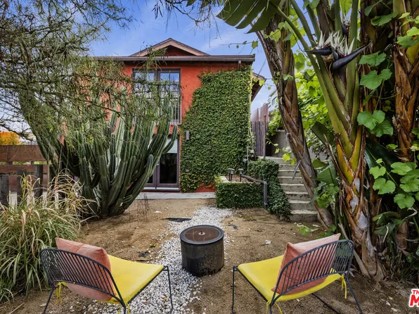 818 N Avenue 52, Los Angeles, CA 90042