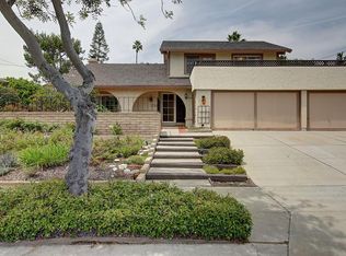 5766 Stow Canyon Rd, Goleta, CA 93117