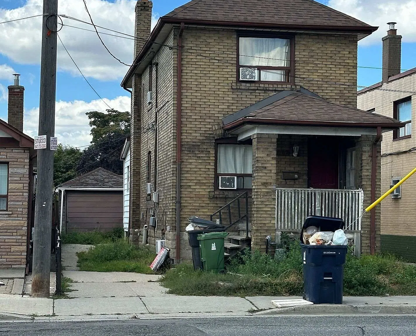 1 bed, $700 — Photo 2