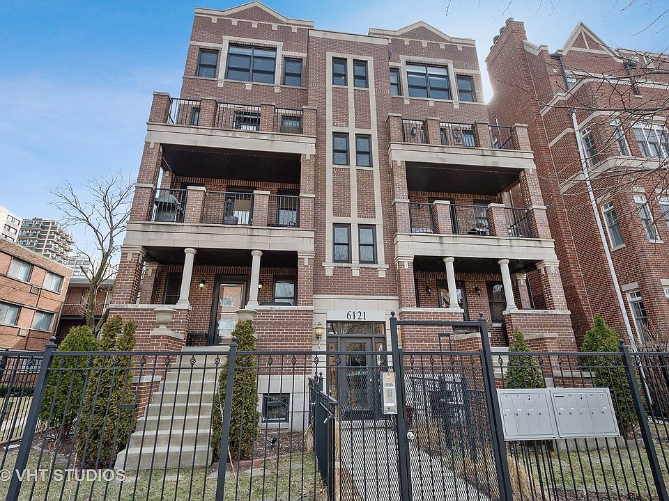 1st image of 6121 N Winthrop Ave APT 1N