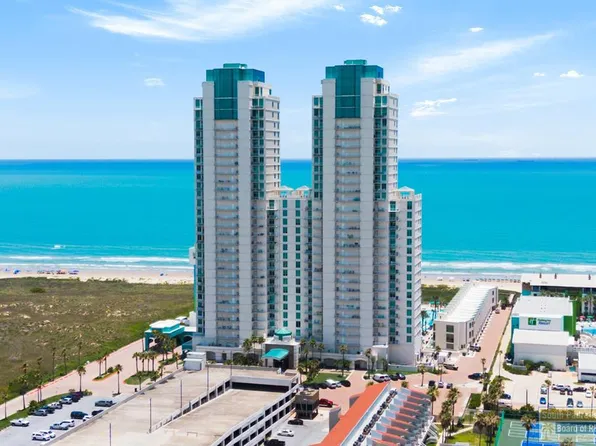 310A Padre Blvd APT 509, South Padre Island, TX 78597
