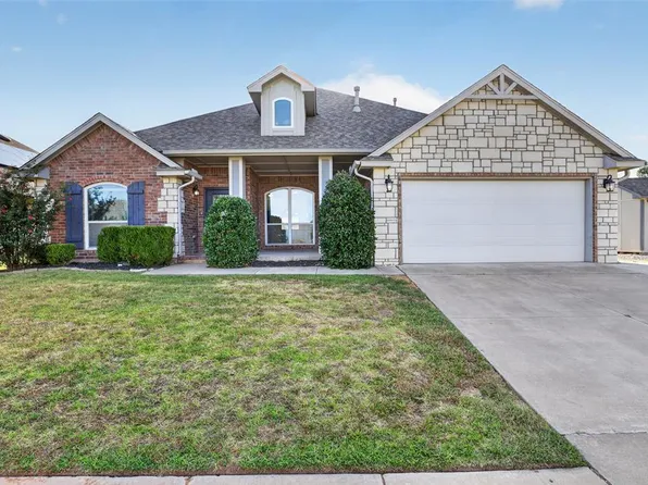 14100 Celeste Ln, Oklahoma City, OK 73170